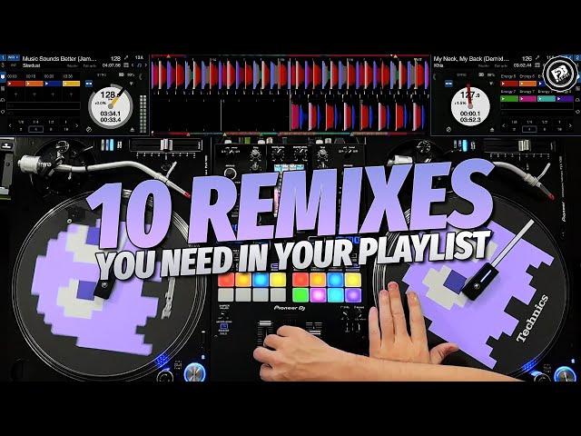 REMIX 2024 | #28 | Remixes of Popular Songs - Mixed by Deejay FDB