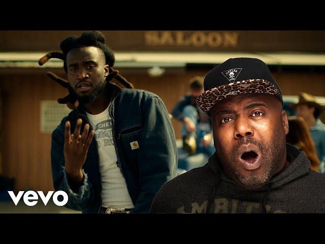 Shaboozey - A Bar Song Tipsy | REACTION