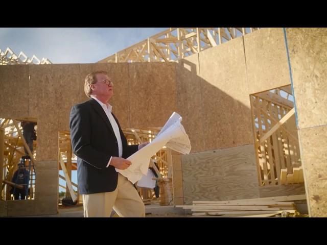 A Day in the Life of an Epcon Franchise Home Builder | Bruce Carrell