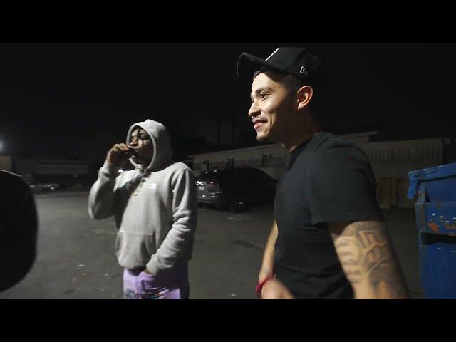 Young Gang Members Tells Us Why They Joined | East Coast Crips | LA