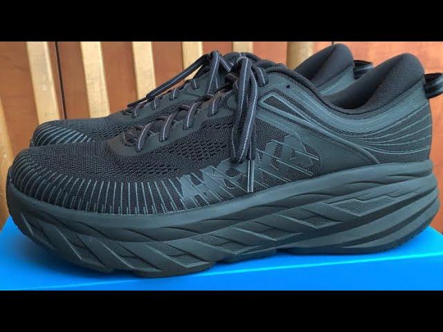 Hoka One One Bondi 7 Wide