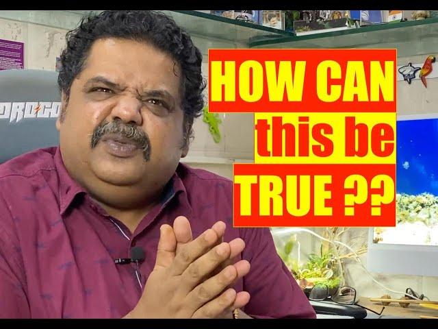 HOW CAN IT BE TRUE ?? | Top10 Amazing Aquarium Facts | Fish Facts | Part 2 | Mayur Dev Aquascaper 4K