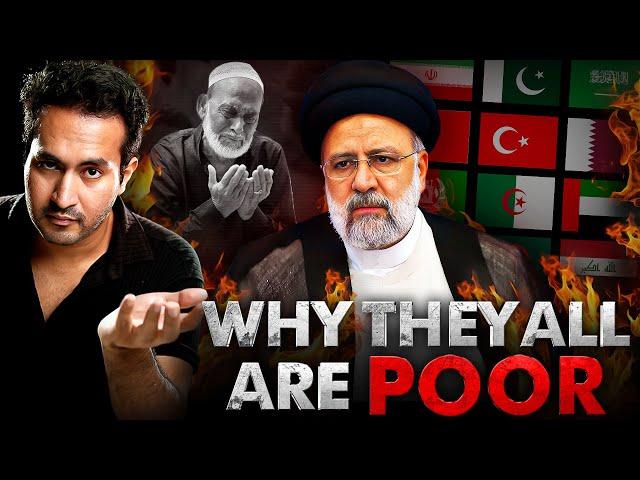 Why are Muslim Countries Becoming Poor?