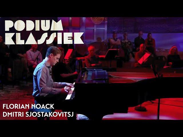 Florian Noack - Sergej Rachmaninov - Aleko: Vrouwendans | Podium Klassiek