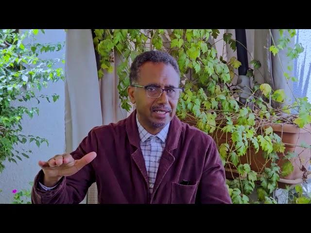 Quantom Information Technology, Prof Bereket Berhane