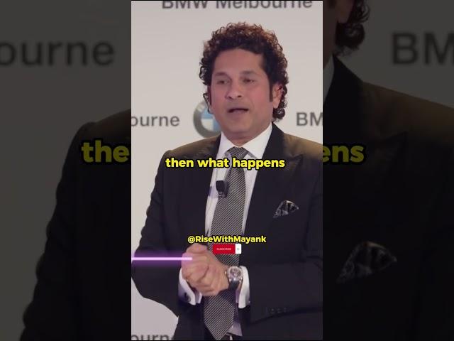 This is why he is GOD of Cricket | Sachin Tendulkar #shorts #cricket