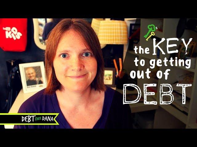 Top 10 Secrets to Get Out Of Debt