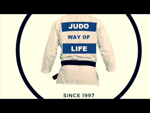 Outdoor Training for Judo || Workouts for the Park