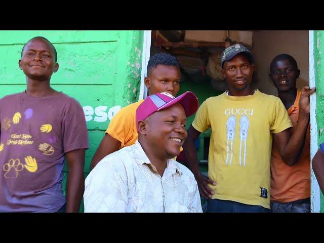 Kavii Mweene - Nimuvea Ngunzi (Official Video)