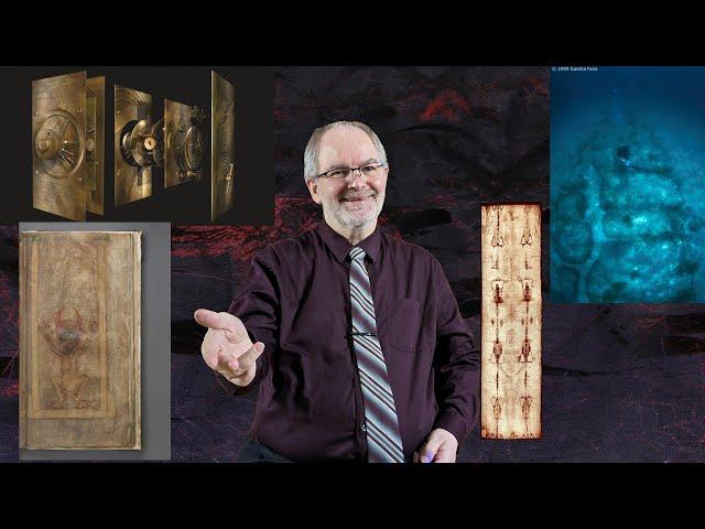 Unveiling 20 Mysterious Historical Artifacts | Exploration