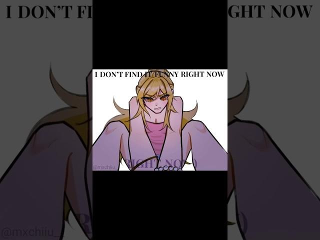 Shut me up! || class of 09 animation ft @kattertams