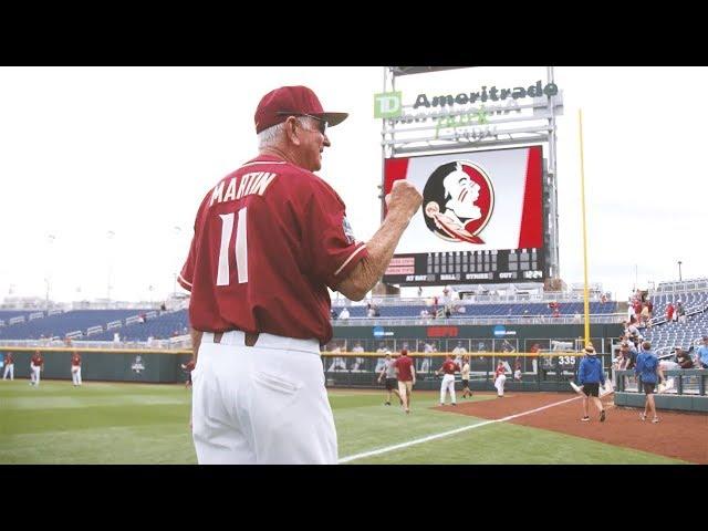 Florida State baseball: Players, coaches honor legendary head coach Mike Martin