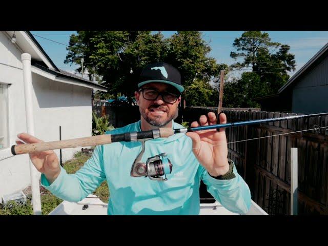 Budget Saltwater Inshore Fishing Rods