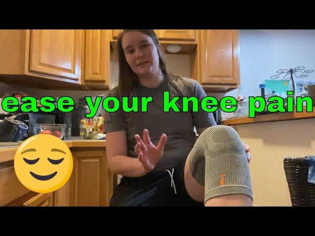 Incrediwear Knee Sleeve Review