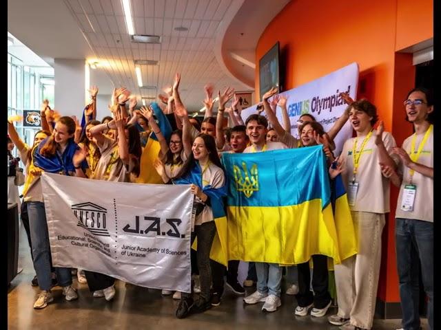 Genius Olympiad 2024
