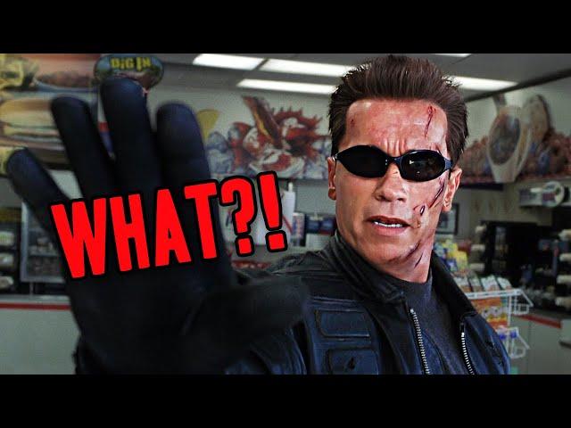 What Happened To Terminator 3: Rise of the Machines?