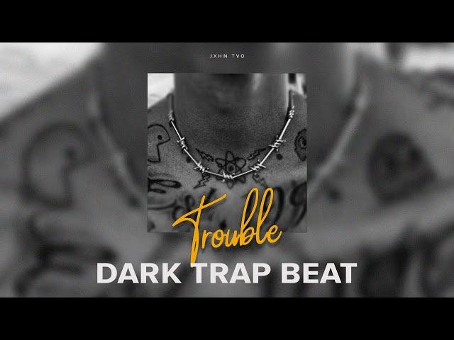 DARK TRAP BEAT 2021 | PROD. BY JOHN TAO