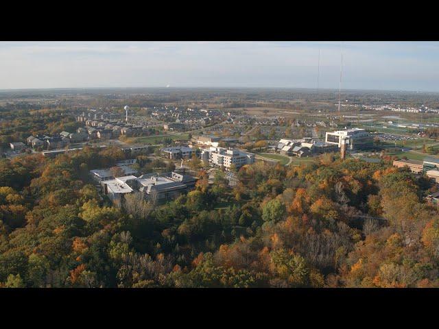 GVSU Virtual Campus Tour