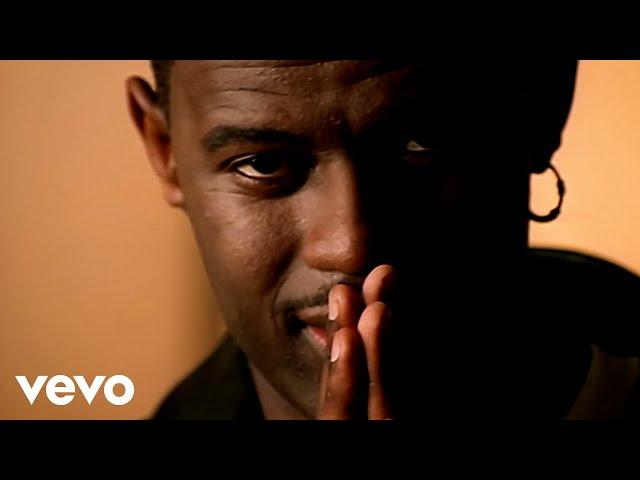 Brian McKnight - Still In Love (Official Music Video)