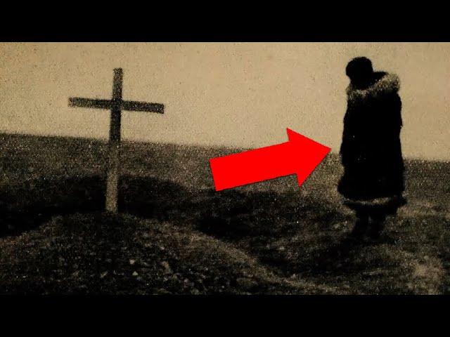 5 Mysterious People Castaway at the Ends of the World