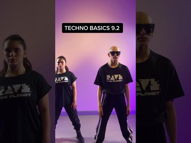 #TechnoTeam #Techno #Basics 9.2 #Royal #Brexit #Drop #Dance #Music #Rave #Club #Community #Berlin