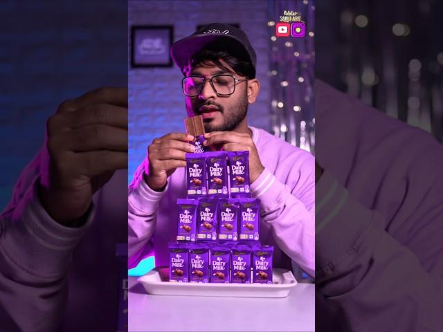 Shadow Art Of Rituraj/Jaiswal Using Chocolate#Shorts #ruturajgaikwad #yashasvijaiswal #shadowart