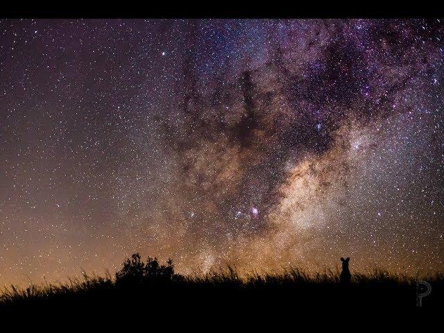 9 Tips For Stargazing