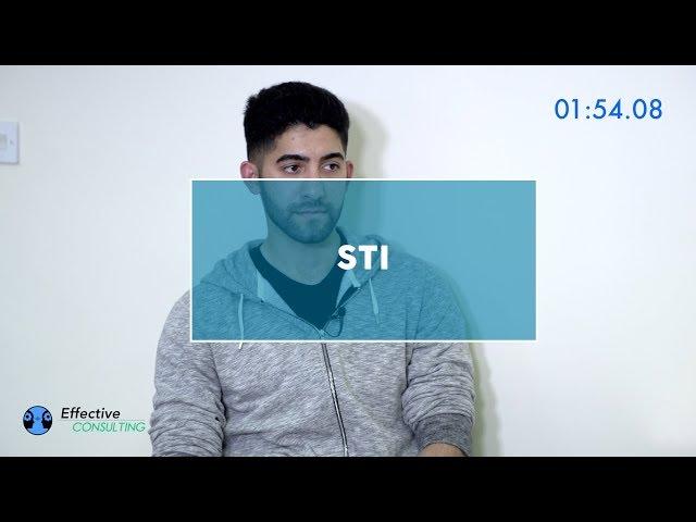 PASS THE CSA // MRCGP EXAM PRACTICE - STI // CSA Prep // Episode 5