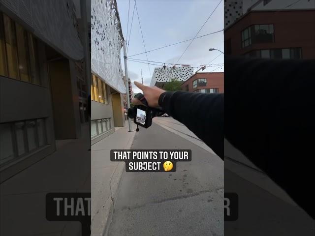 EASY PHOTO HACK FOR BETTER PHOTOS | #shorts