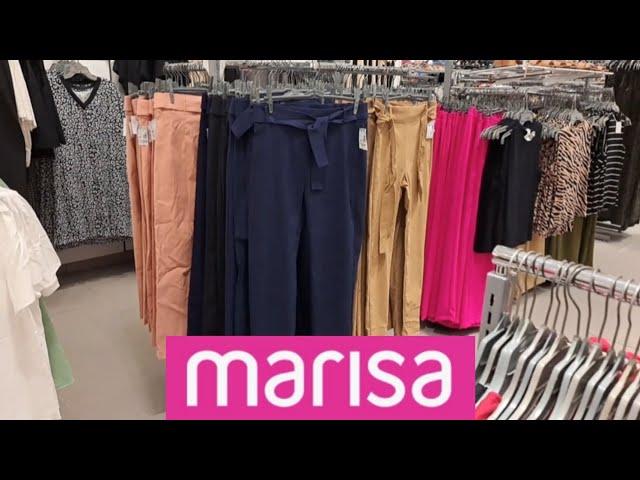 NOVIDADES MARISA