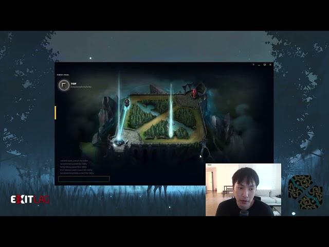 Doublelift on why Varus is good in Pro Play