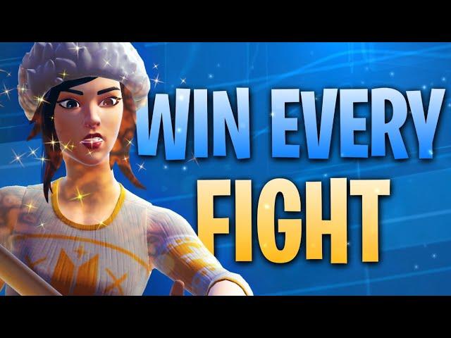 Win *EVERY FIGHT* With These 5 Tips