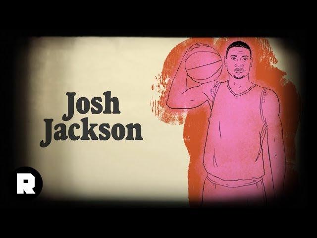 Can Josh Jackson Make The Leap? | The Ringer