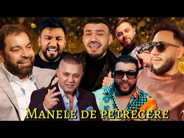 Manele 2024   Manele de Petrecere Made In Romania j  Muzica Noua Manele 2024