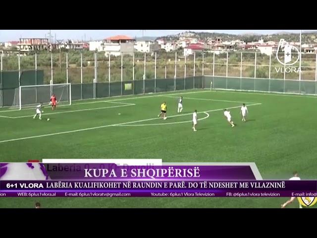 6plus1 Vlora Live Stream