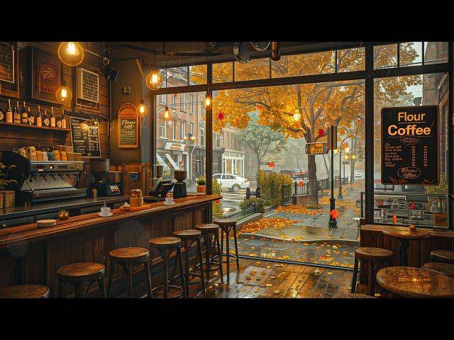 Autumn VibesTake time for yourselfEnjoy music for relax/chill with meLofi Hip Hop - Lofi Coffee