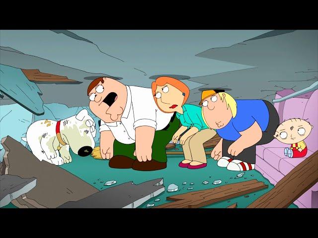 Family Guy Season 12 Episode 19 Full Episodes | Family Guy 2024 NoCuts #1080p