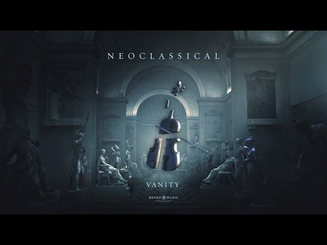 Brand X Music - Vanity - Neoclassical (2021)