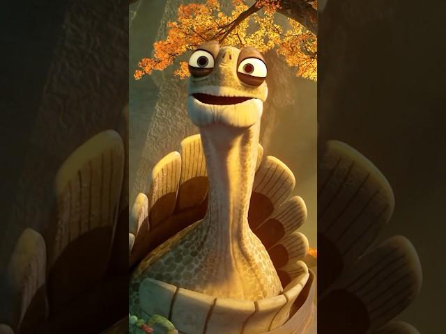 How Old Was Master Oogway?