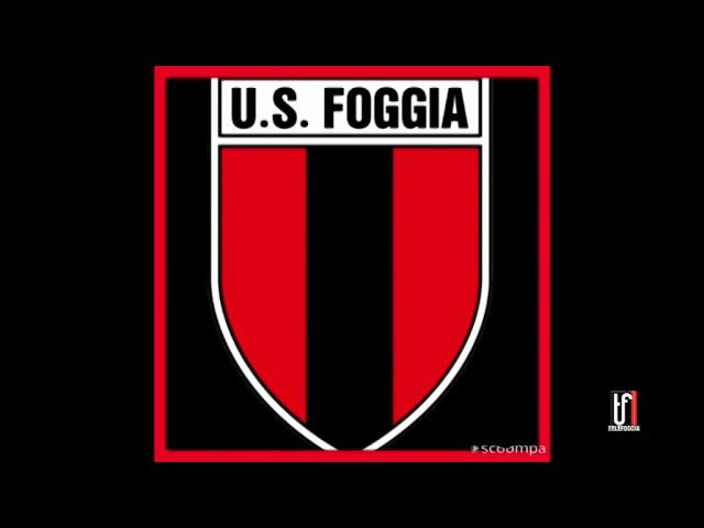 100 ANNI FOGGIA CALCIO - LA STORIA SIAMO NOI 27 3 2020 TELEFOGGIA