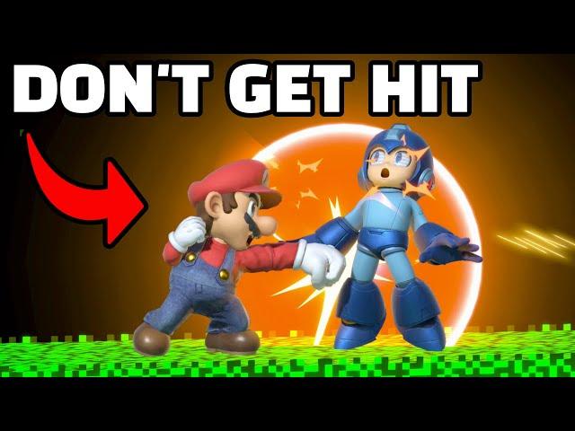 Smash but every hit STUNS