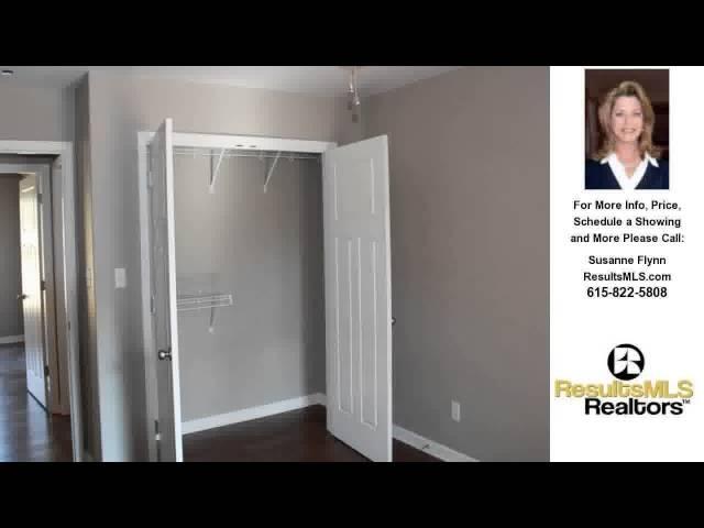 400 Farmington, Savannah, TN Presented by Susanne Flynn.