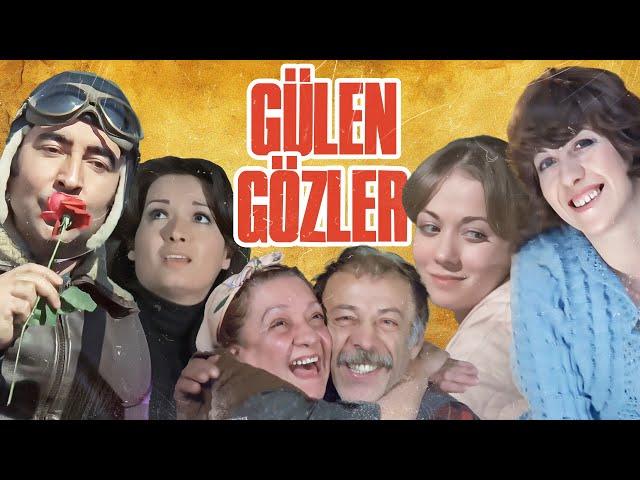 Gülen Gözler | FULL HD