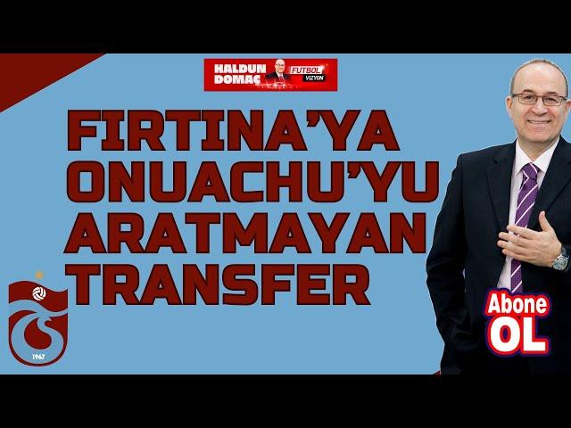 Trabzonspor üç transferi yaptı, iki transferde sona geldi