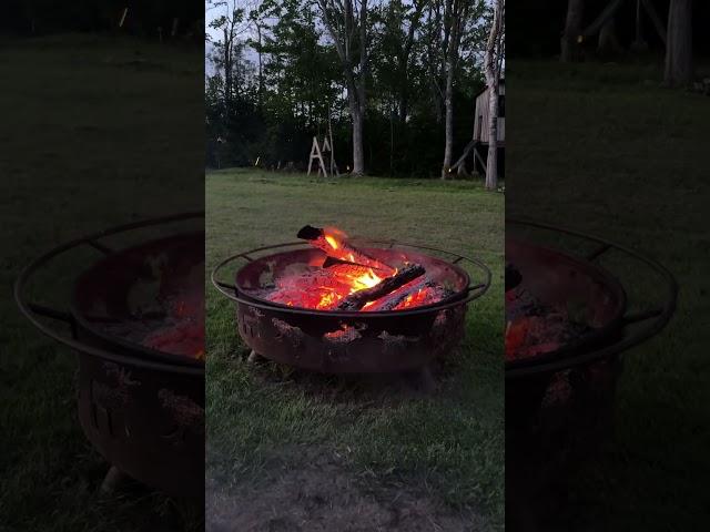 #novascotia #mosquito #thermacell #ohuhu #mosquitocoil #outdoors #bushcraft