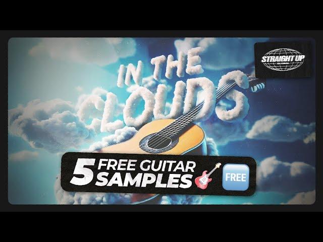 [FREE] GUNNA SPANISH GUITAR LOOP KIT/SAMPLE PACK - "IN THE CLOUDS" (Gunna, Spanish, Guitar, Cubeatz)