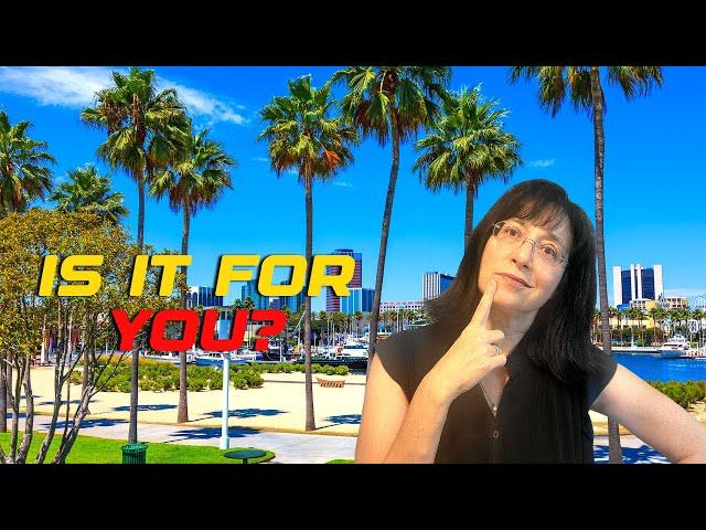 Living in Long Beach (Everything you need to know!)