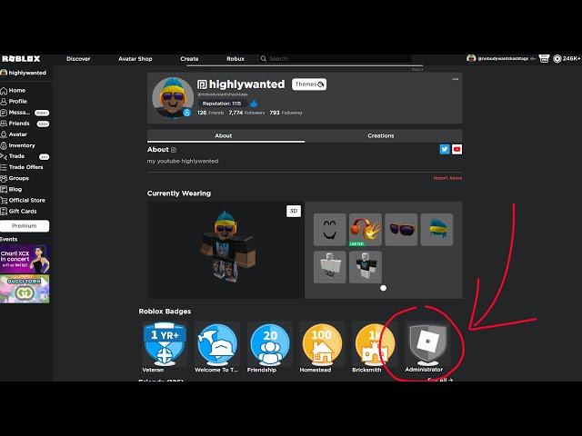 how i became a roblox admin