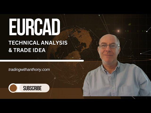 EURCAD Technical Analysis and Trade Idea