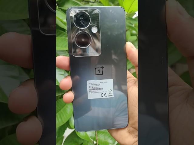 OnePlus nord N 30se Review #creator #team  #tech #oneplus #review #mobile #youtube #youtubeshort